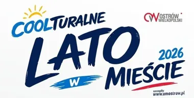 Ostrów szykuje lato pełne koncertów i pikników. Start już w weekend