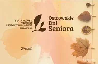Seniorzy ruszą na sportową arenę. W Ostrowie czekają tygodnie spotkań