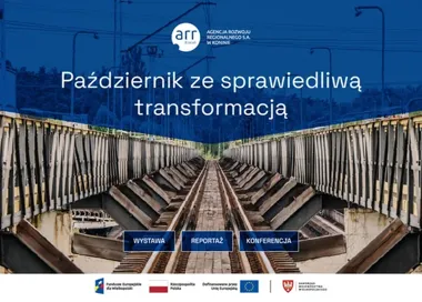 W Koninie trzy spojrzenia na transformację. Wystawa, reportaż i debata