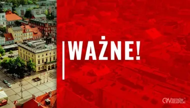 Awaria wodociągu pod wiaduktem krotoszyńskim. Są zmiany w ruchu