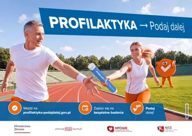 Tysiące terminów czekają, ale Polacy wciąż omijają badania
