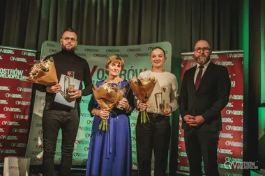 Ostrów szuka Wolontariusza Roku 2026. Rusza też nabór do nagrody „Kazimierz”