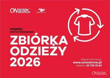 15,2 tony ubrań zebrano rok temu. Mobilna zbiórka wraca na osiedla