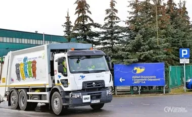 Zmiana na czele MZO. Spółką pokieruje ekspertka od odpadów