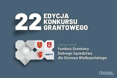 Ponad 59 tys. zł dla ostrowskich organizacji. Znamy wyniki funduszu
