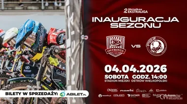 Derby Wielkopolski odpalą sezon, a pod stadionem trwa wielki plac budowy