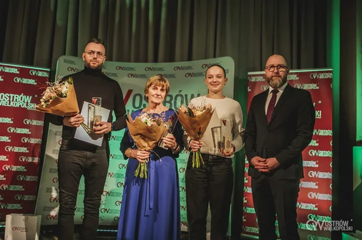 Ostrów szuka Wolontariusza Roku 2026. Rusza też nabór do nagrody „Kazimierz”