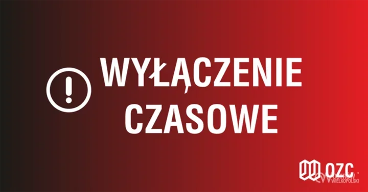 Wymiana transformatora i ryzyko przerw w Ostrowie. OZC podaje kontakty