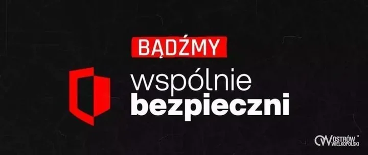 Sygnały alarmowe i plecak ewakuacyjny. Mieszkańcy Ostrowa mogą sprawdzić gotowość