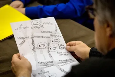 Spacerem w przeszłość - jak bawili się Ostrowianie przed 1939 rokiem