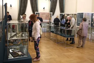 Muzeum w Ostrowie zmienia rytm zwiedzania - nowe godziny od lipca