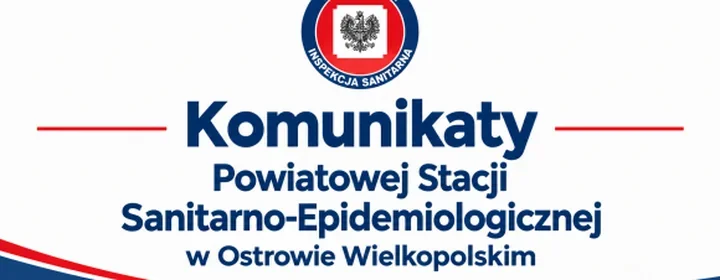 Sanepid wydał dwa komunikaty o jakości wody w gminie Nowe Skalmierzyce