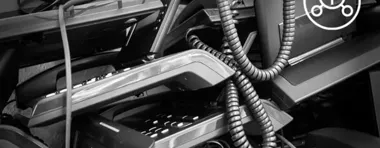 Trzy dni i 12 punktów. Znamy harmonogram zbiórki elektrośmieci