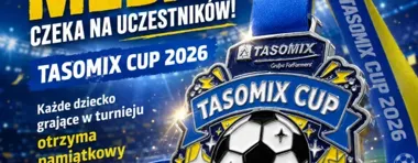 Młodzi piłkarze przejmą stadion. W weekend w Nowych Skalmierzycach będzie głośno