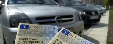 Trzy dni bez rejestracji pojazdów w Skalmierzycach