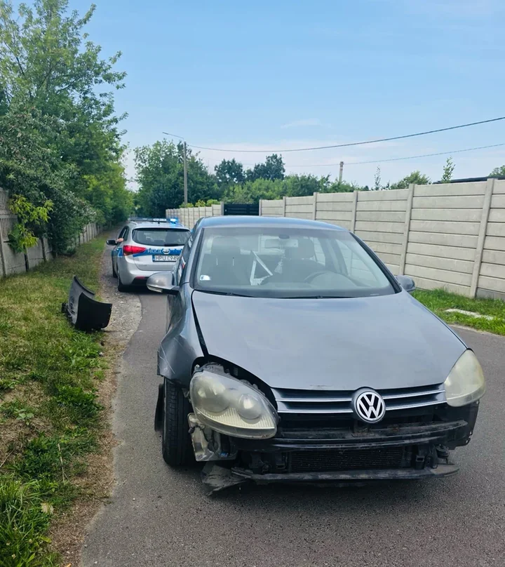 Trzech nietrzeźwych kierujących w jeden dzień. Świadkowie zatrzymali zagrożenie