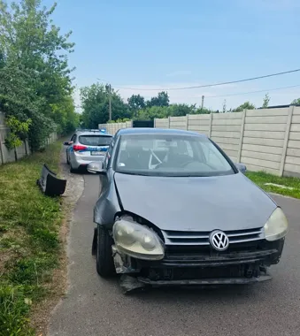 Trzech nietrzeźwych kierujących w jeden dzień. Świadkowie zatrzymali zagrożenie