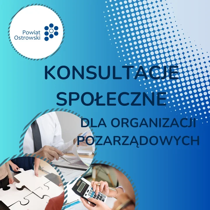 Organizacje pozarządowe zdecydują o kierunkach współpracy z powiatem