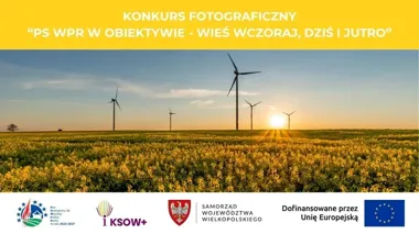 Wieś w obiektywie. Wielkopolski konkurs szuka zdjęć z charakterem