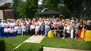 Seniorzy znów pokazali, że nauka nie ma wieku. UTW zakończył rok z uznaniem