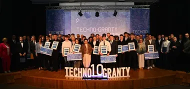 Młodzi wynalazcy z powiatu znów błysnęli. Szósta gala pełna odkryć