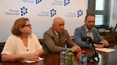 Niepokojące wyniki badań skóry w powiecie. Ruszy druga edycja programu